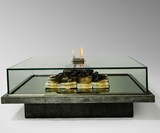 Burning Through Cash Table