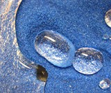 Magic Sand