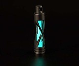 Collective Carry Glowing Vials