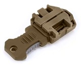 Mini Emergency Gear Cutter & Knife