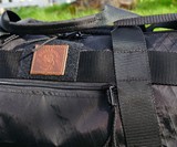 Bubba Goose Design Duffel Bags