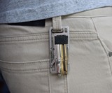 Key Titan - Your Keys, Silenced, Organized & Secured