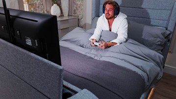 Drift Gaming Bed Drift Gaming Bed