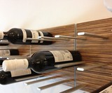 STACT Modular Wine Wall