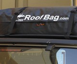 Roof Bag