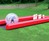 The Human Bowling Ball The Human Bowling Ball