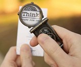 Capt. Jules' Extraordinary Telescope Ring