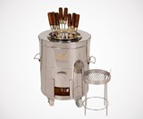 Home Tandoor Oven