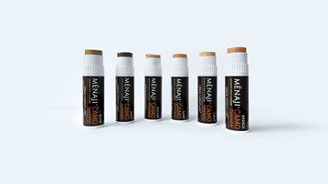 Menaji CAMO Concealer for Men