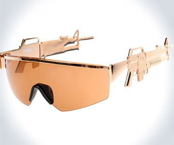 M16 Sunglasses