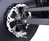 Johammer J1 Electric Motorcycle