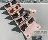 Sunglasses Organizer Case