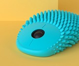 Hoglet Fidget Mouse