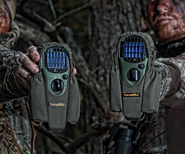 ThermaCELL Mosquito Repellent