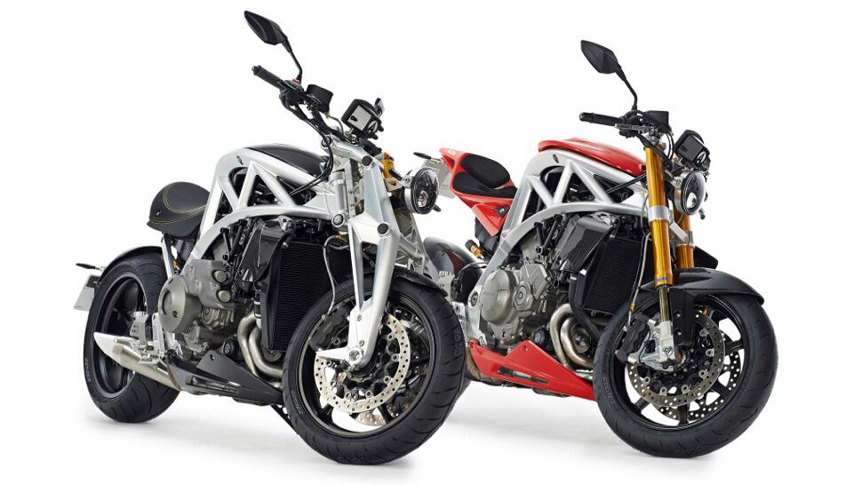 Ariel Ace Modular Motorcycle-51 Ariel Ace Modular Motorcycle-51