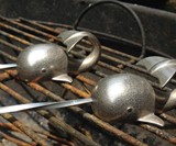 Narwhal BBQ Skewer Set