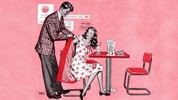 Every Date Carry: EDC Guys Should Bring on a First Date Every Date Carry: EDC Guys Should Bring on a First Date