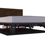 PIVOT Bed - Convertible Bed & Home Gym