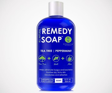 Remedy Antifungal Soap Remedy Antifungal Soap