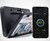 FoxxVault Smart License Plate Storage Safe