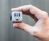 Fidget Cube Desk Toy