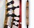 Wine Barrel Bottle Tower Wine Barrel Bottle Tower