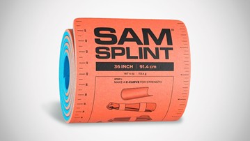 SAM Splint SAM Splint