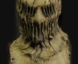 Grim Stitch Factory Scarecrow Masks