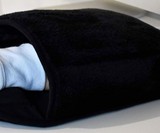 USB Heated Mouse Pad Hand Warmer