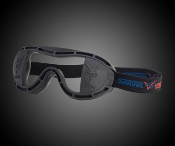 Swivel Vision Athletic Training Goggles Swivel Vision Athletic Training Goggles