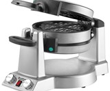 Belgian Waffle & Omelet Maker
