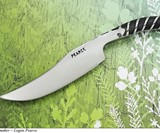 Rebar Knife