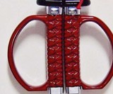 Oda Nobunaga Samurai Scissors