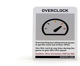 'CPU Wars' Card Game