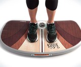 Wurf Board Standing Desk Air-Spring Anti-Fatigue Mat