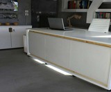 Convertible Nap Desk