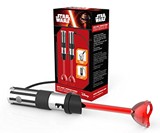 Star Wars Darth Vader Lightsaber Immersion Blender