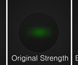 LightDims Black Out Edition - Light-Blocking LED Covers