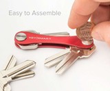 KeySmart Compact Key Holder