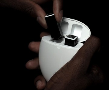 OPKIXONE Wearable Video Cameras OPKIXONE Wearable Video Cameras