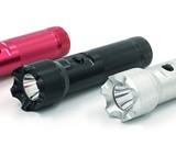 PYYROS Survival Flashlight & Multi-Tool