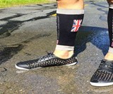 Vivobarefoot Ultra 3 Algae Biomass Shoes