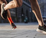 Adidas 4DFWD Sneakers