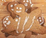Naughty Cookie Cutters
