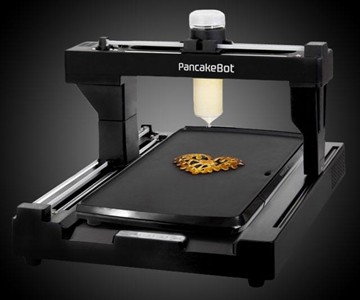 PancakeBot Pancake Printer