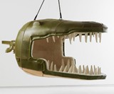 Porky Hefer Animal Chairs