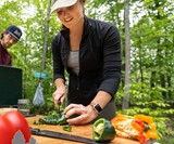 DFACKTO Rugged Chef's Knife Sets