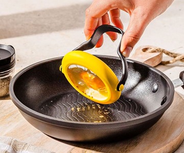 Dreamfarm Flegg Egg Flipper