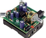 Super Ear Amplifier Kit