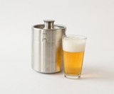 ManCan Personal Keg System